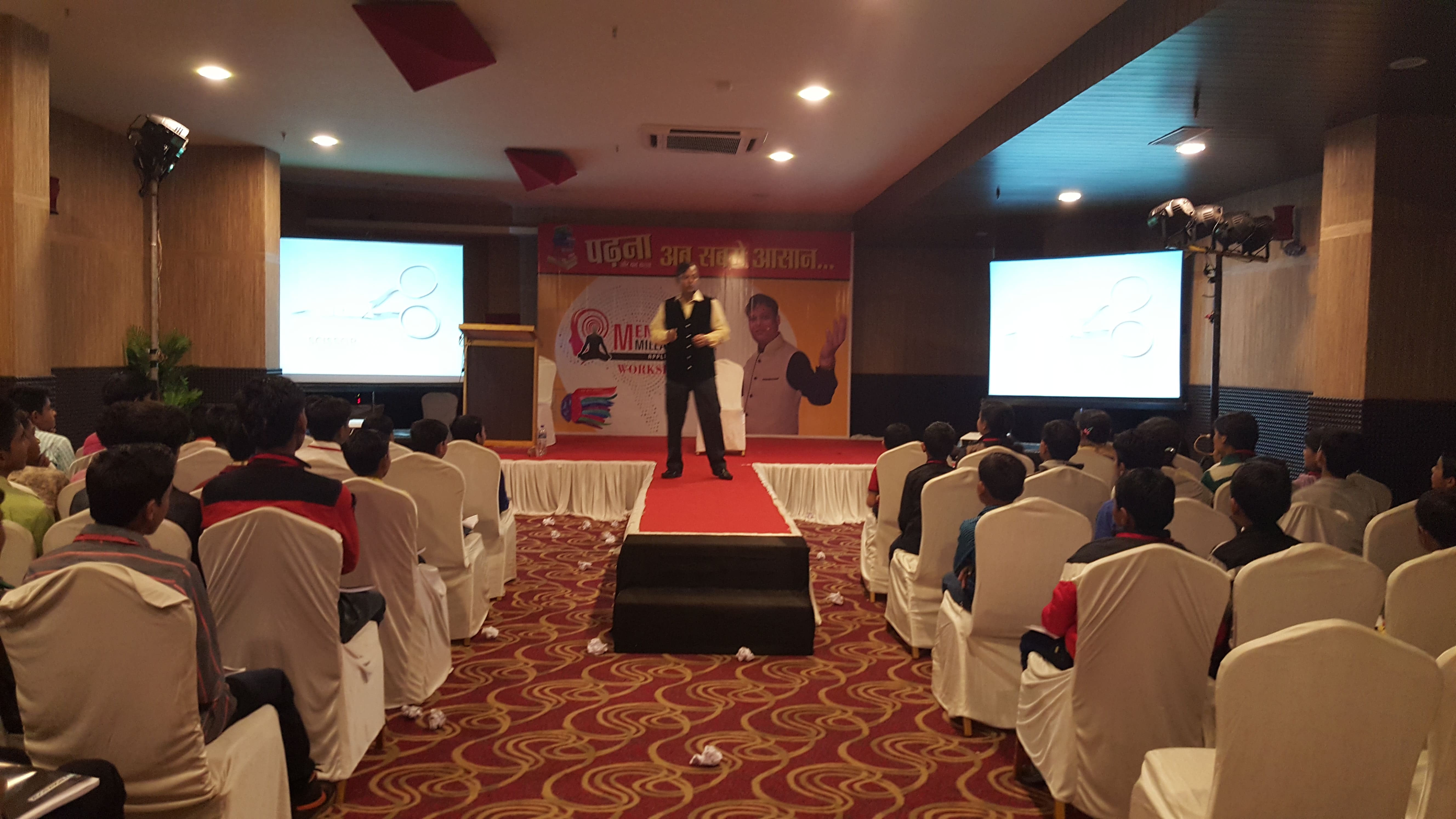 Workshop 1-1