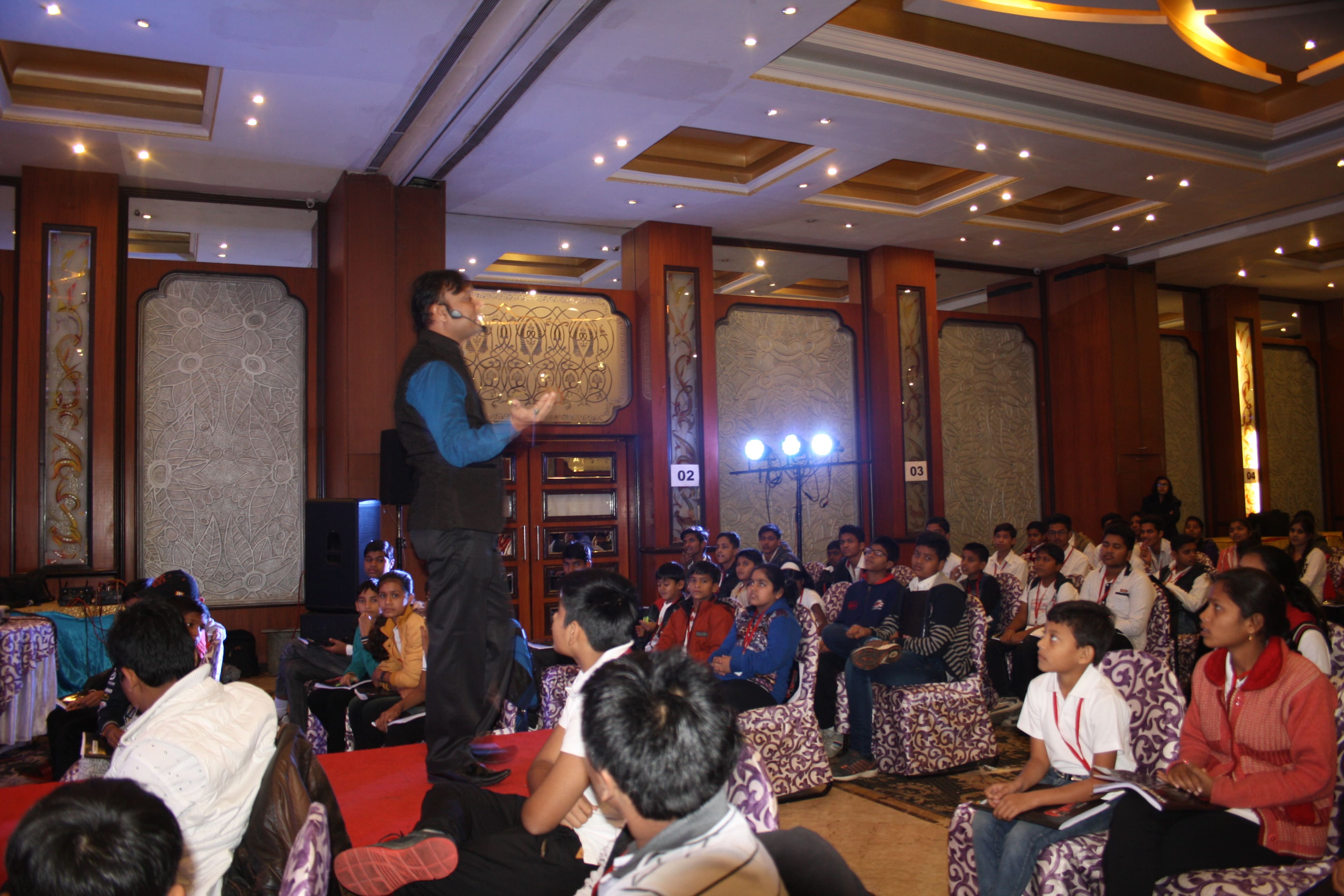 Workshop 1-11
