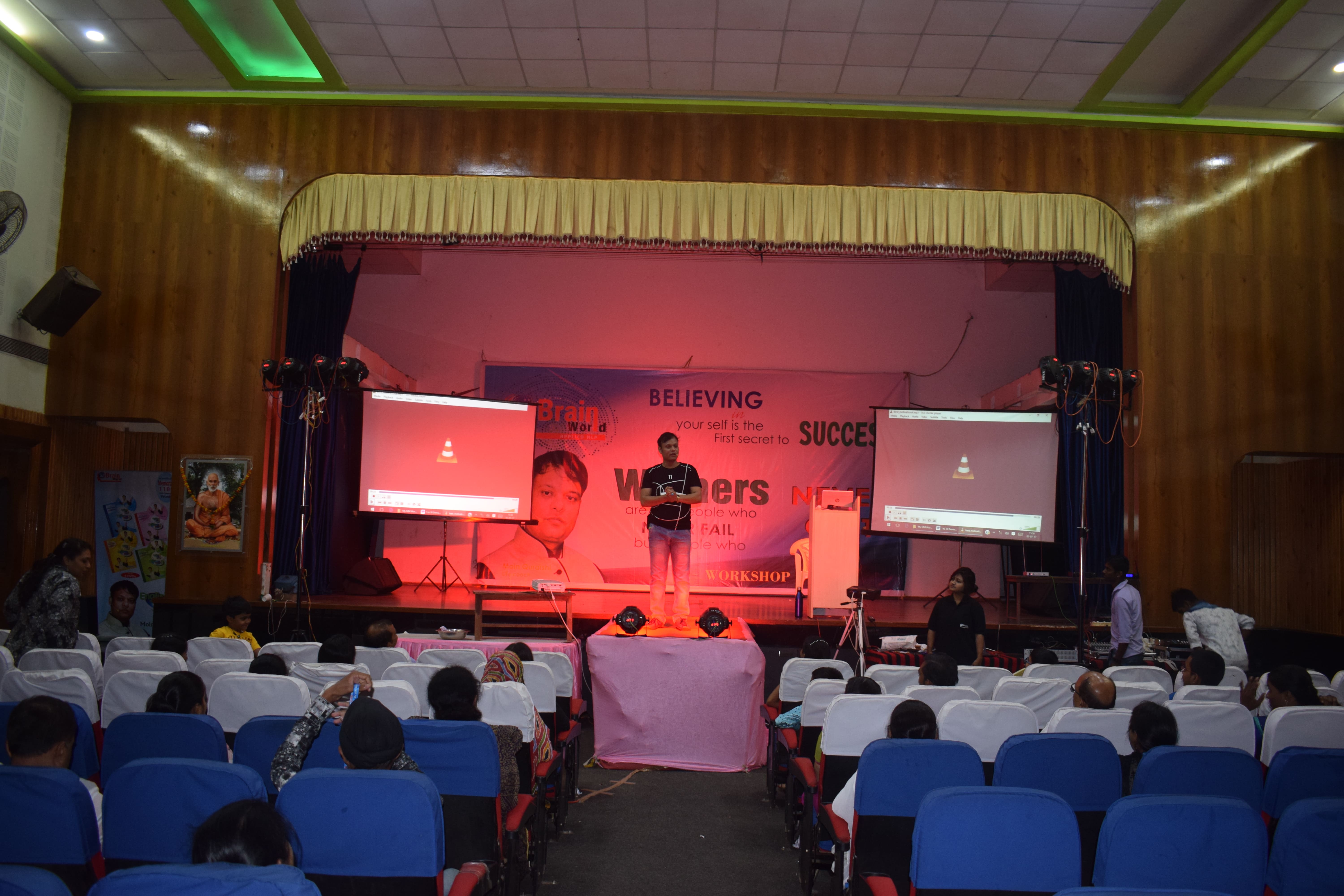 Workshop 1-3