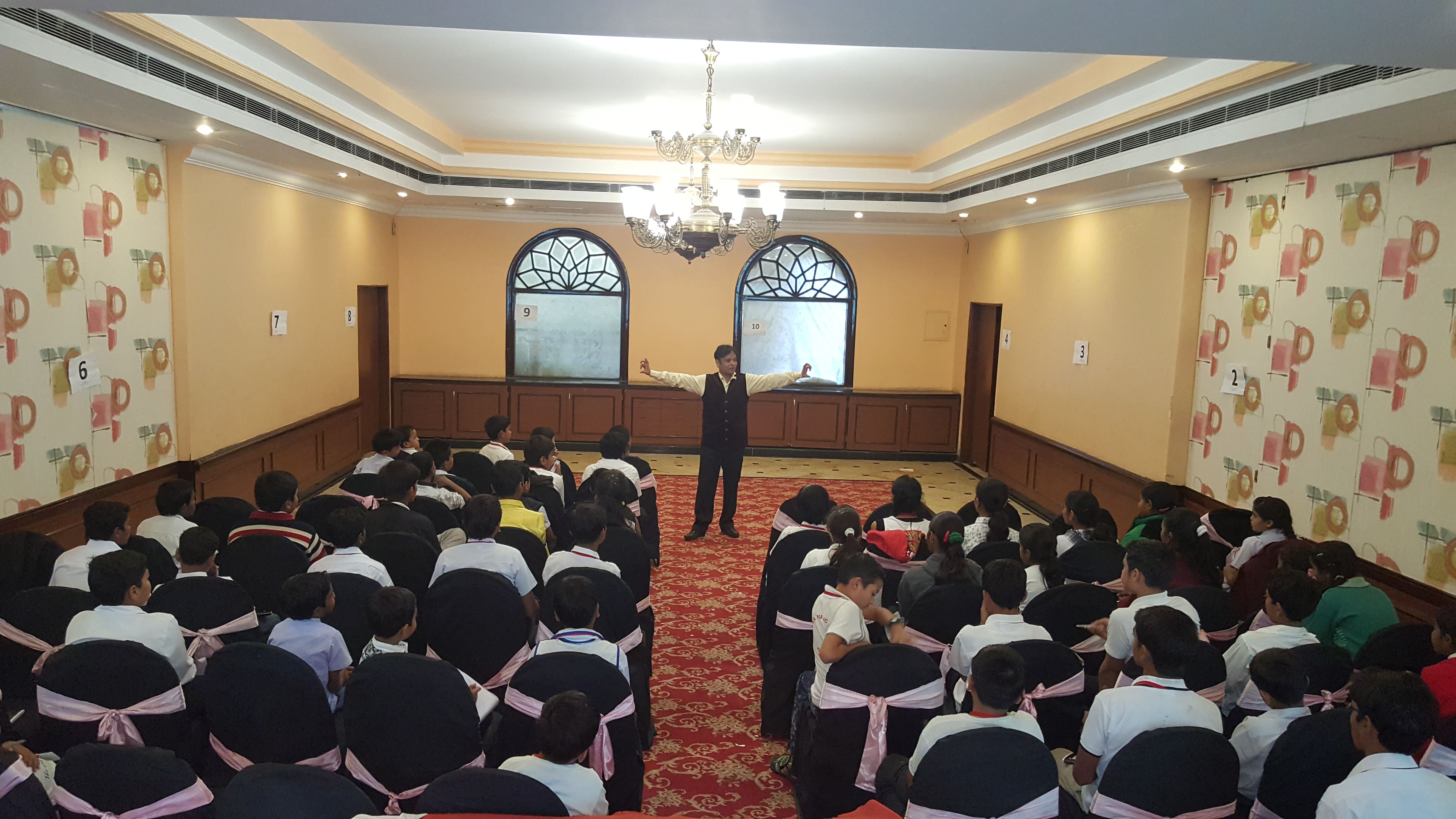 Workshop 1-9