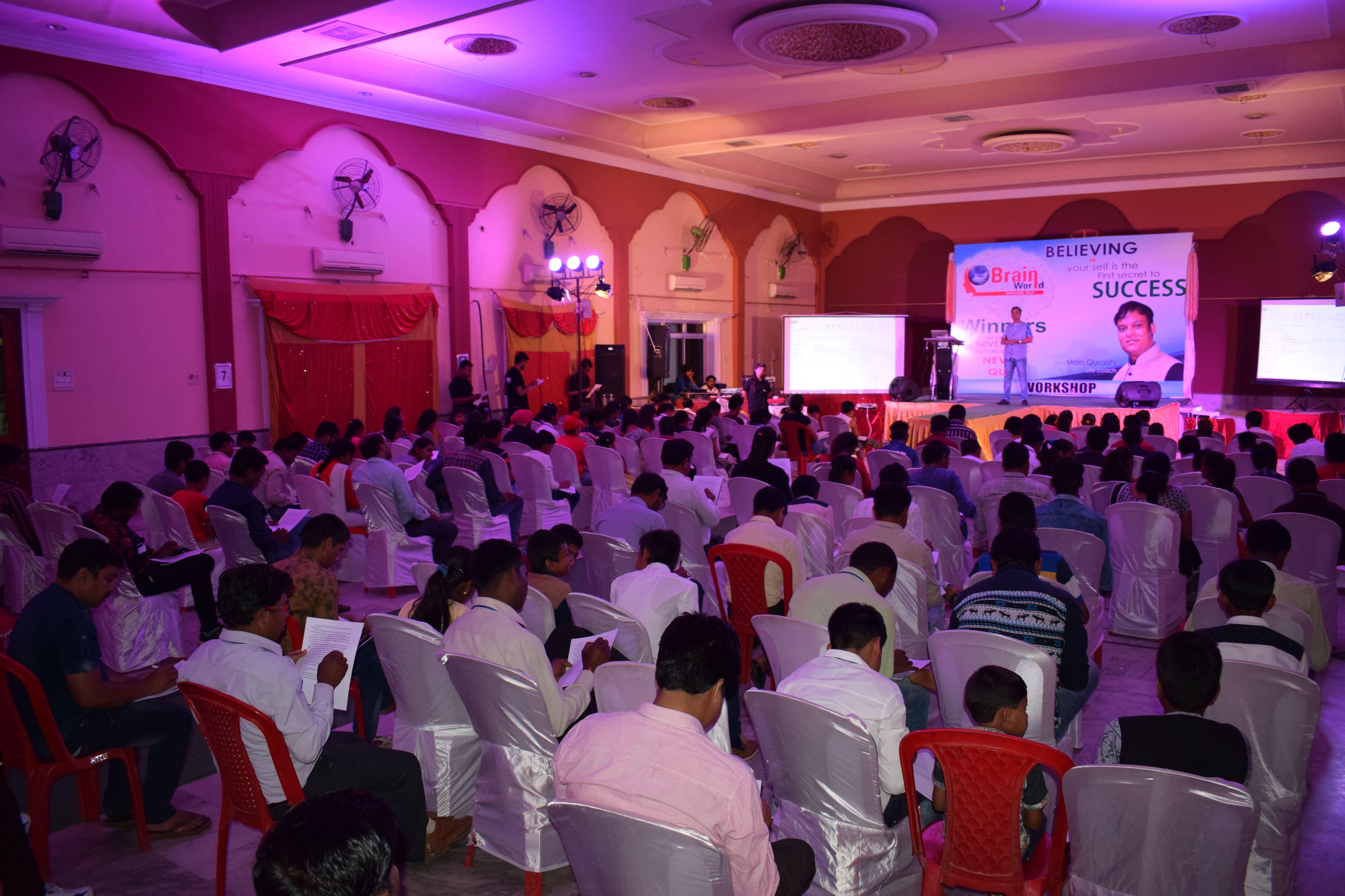 Workshop 2-5
