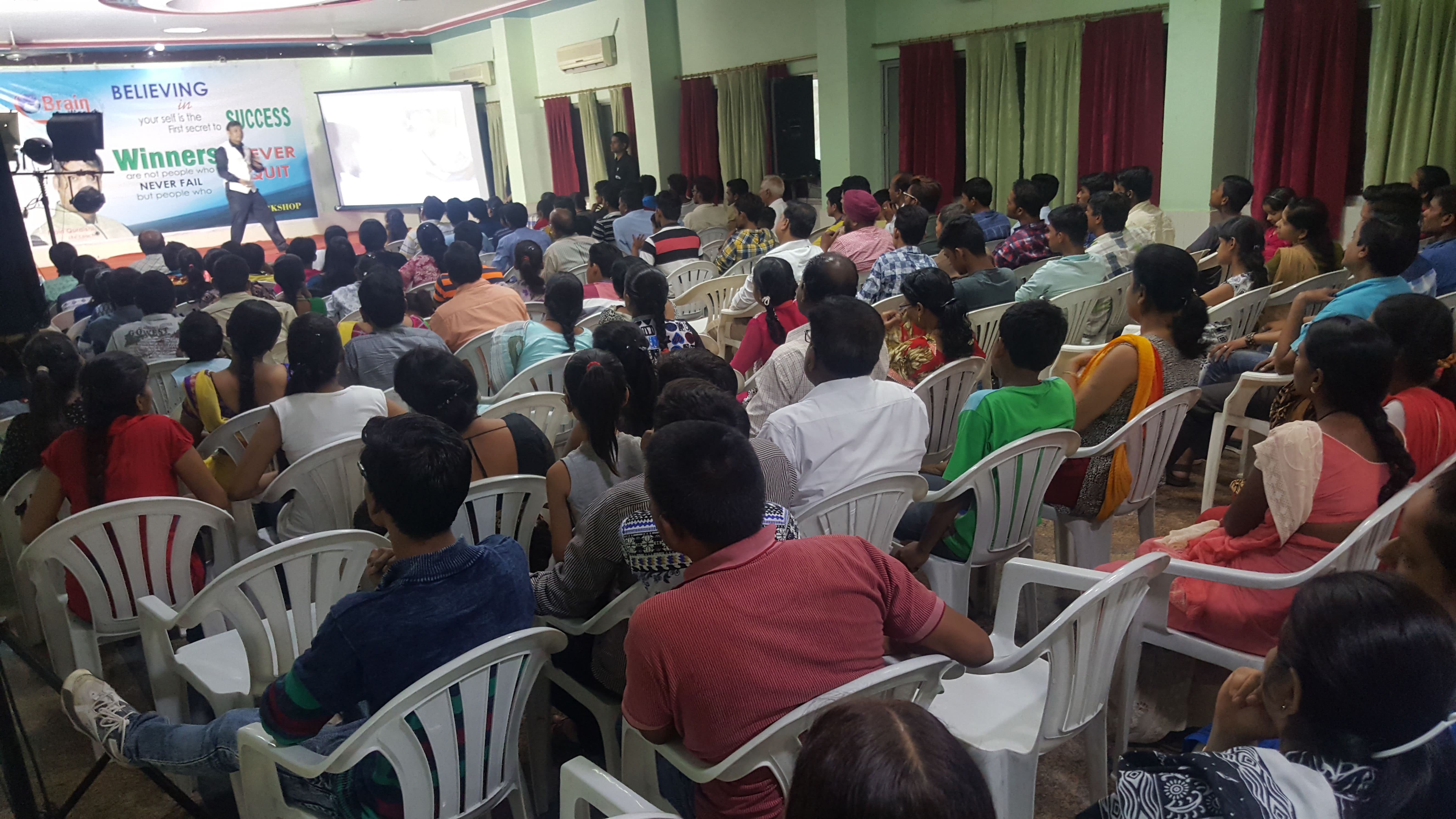 Workshop 2-6