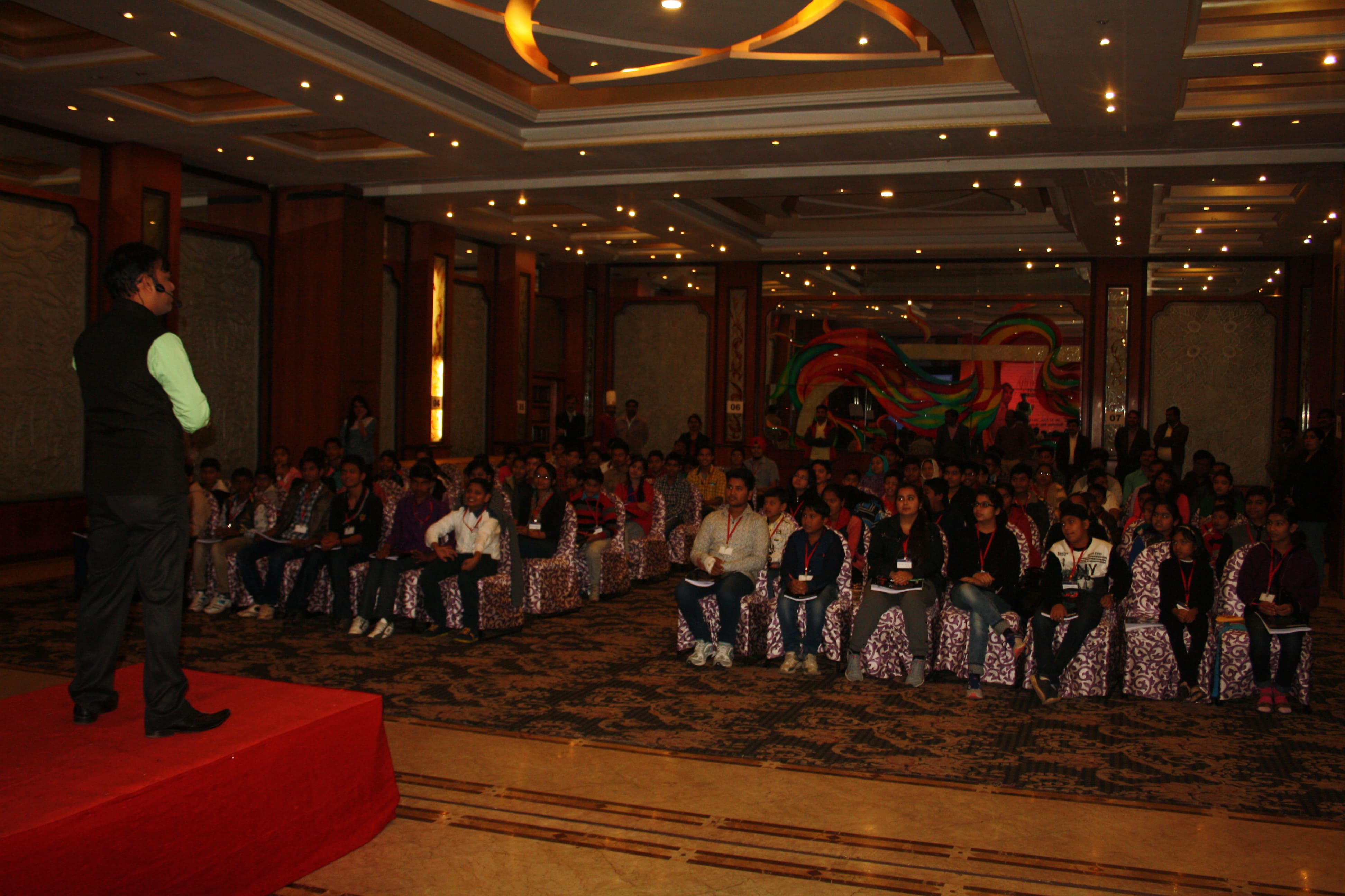 Workshop 3-11