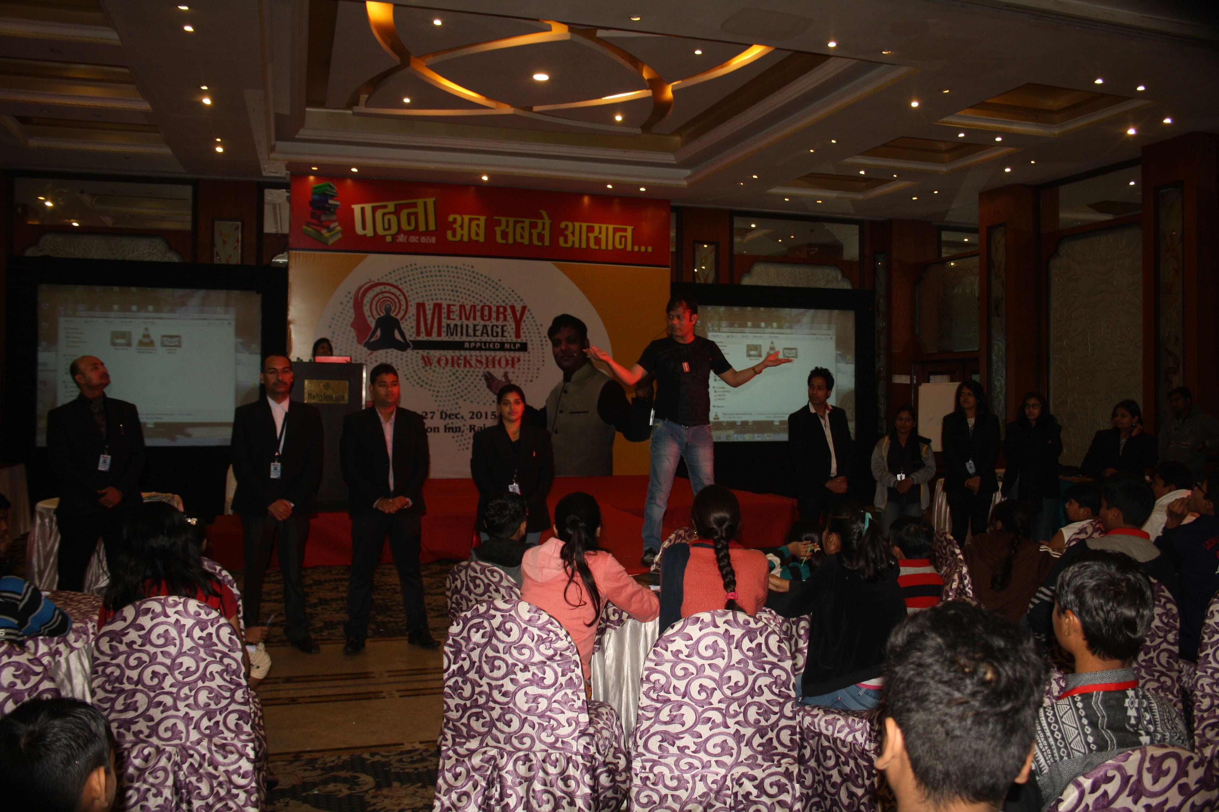 Workshop 3-2