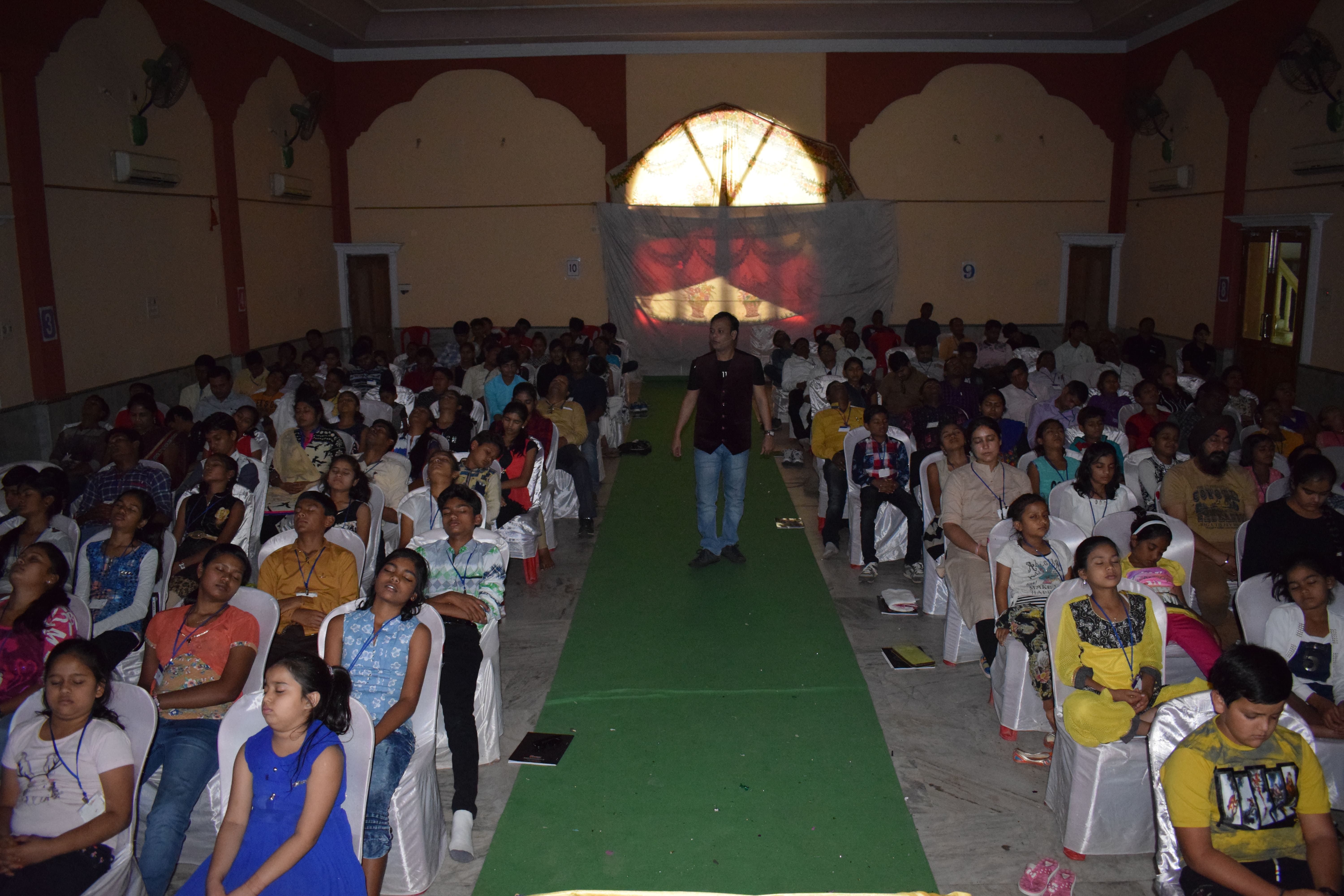 Workshop 3-6
