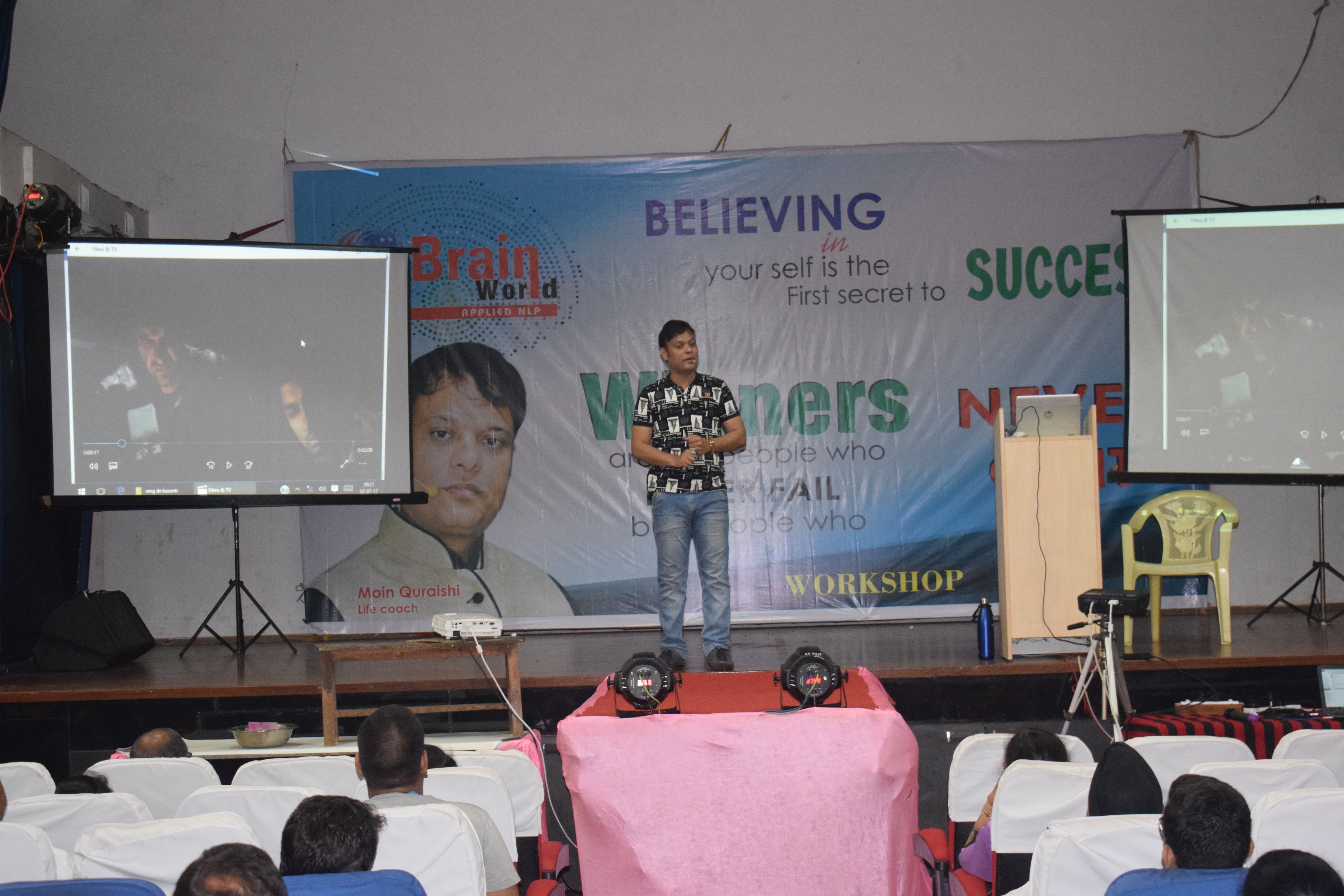 Workshop 4-3