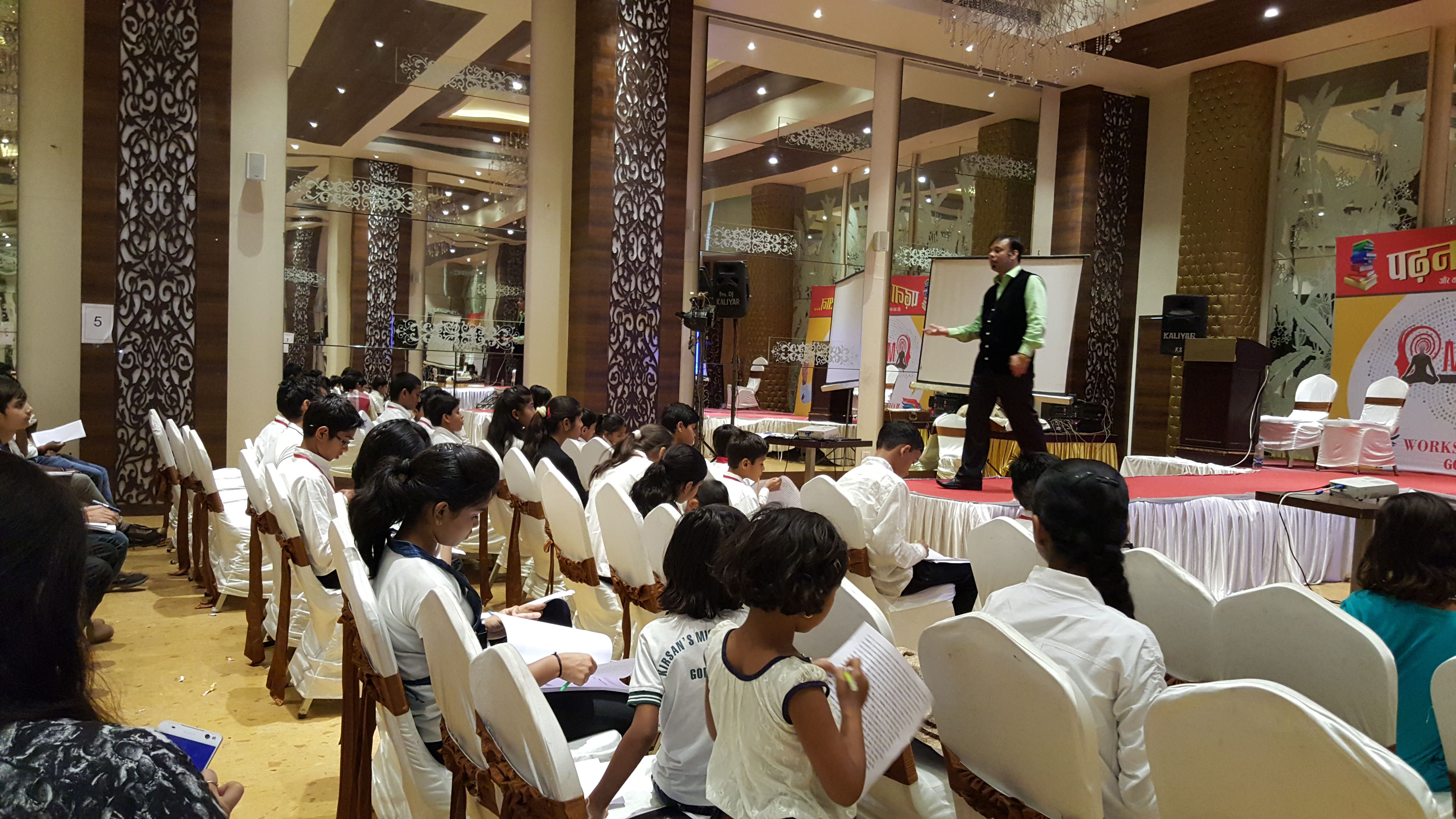Workshop 5-2