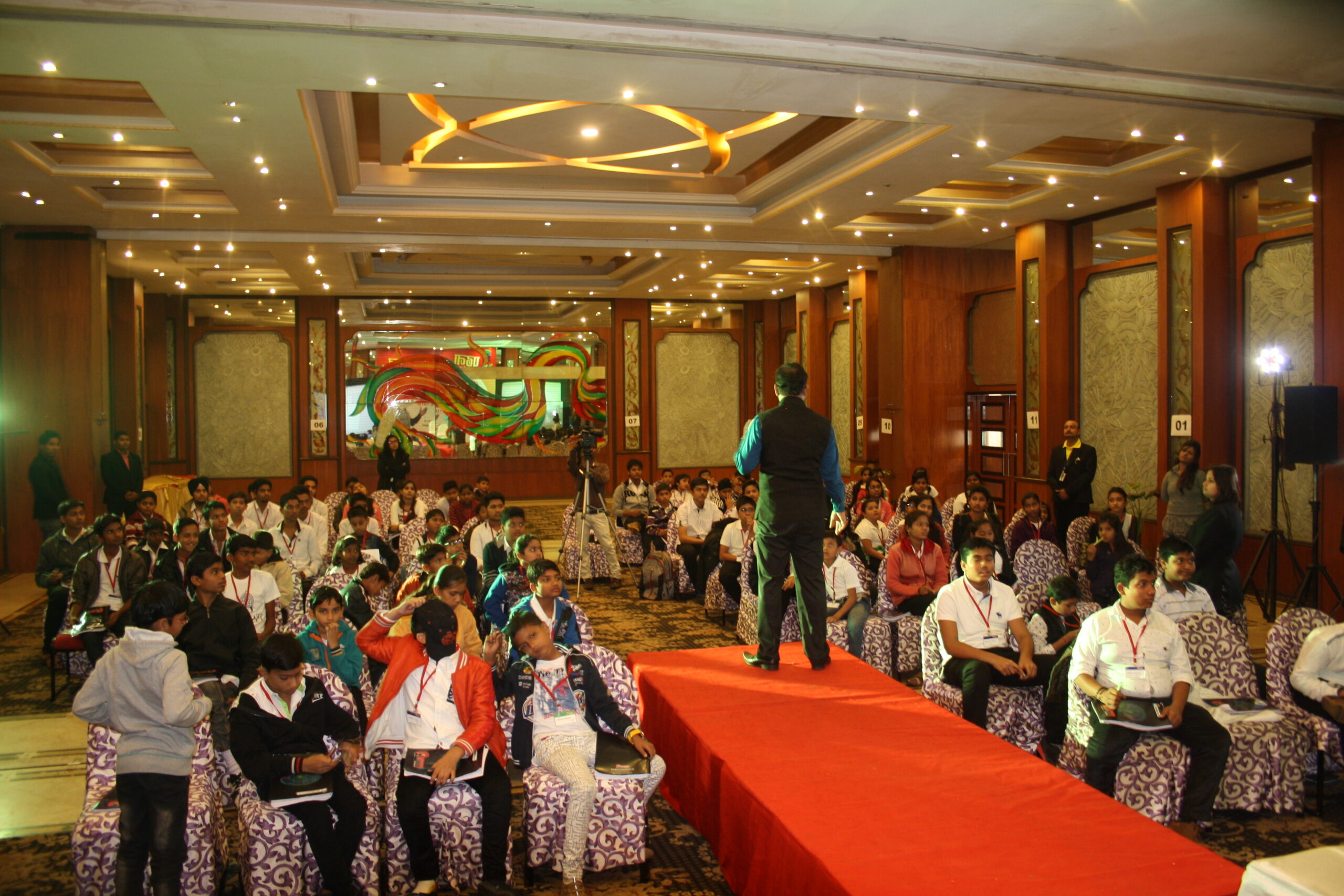 Workshop 9