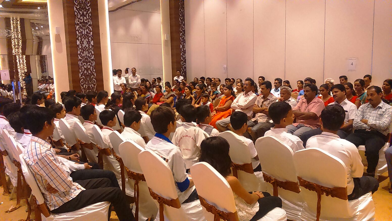Workshop session 2