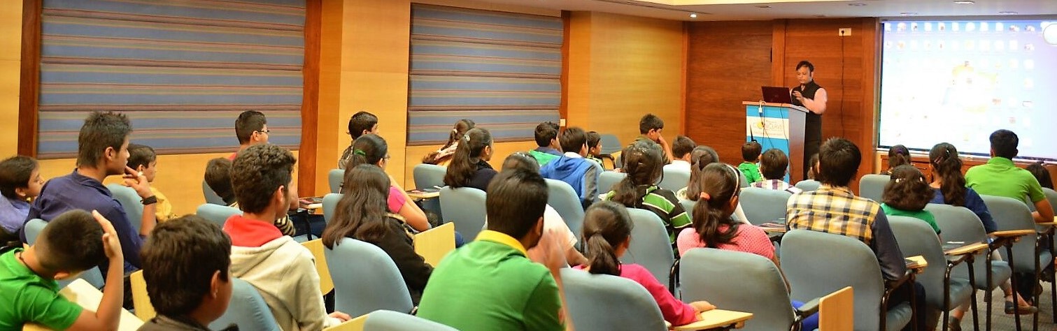 Workshop session 6